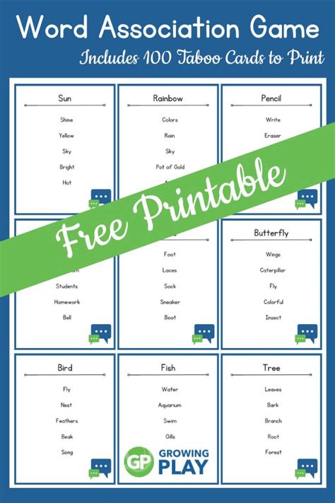 taboo card generator|Free Online Taboo .